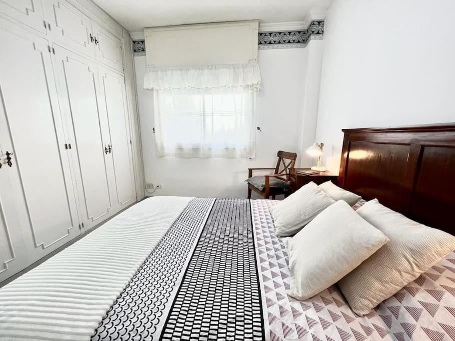 Cary'S Home Las Palmas de Gran Canaria Bagian luar foto