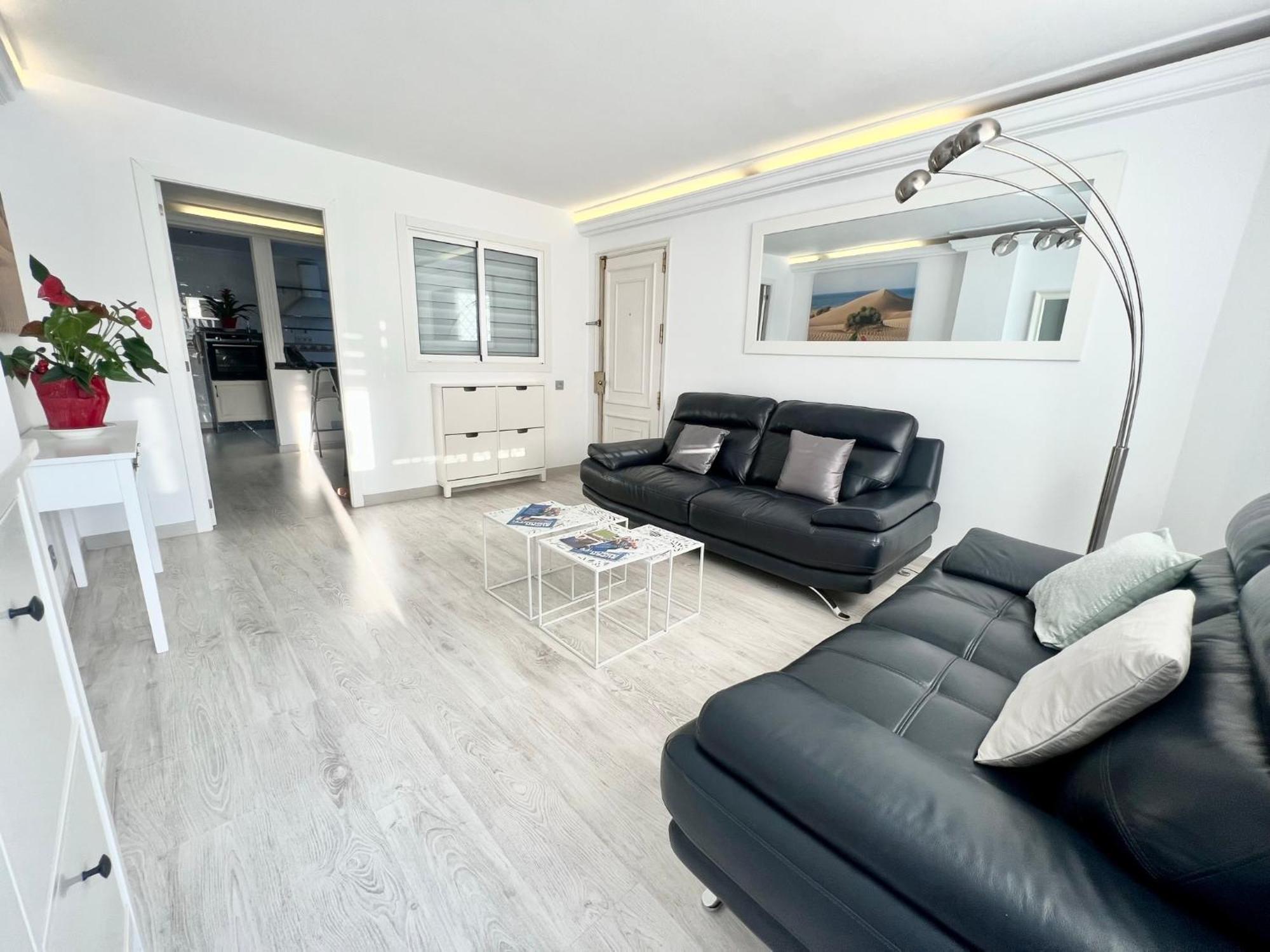 Cary'S Home Las Palmas de Gran Canaria Bagian luar foto