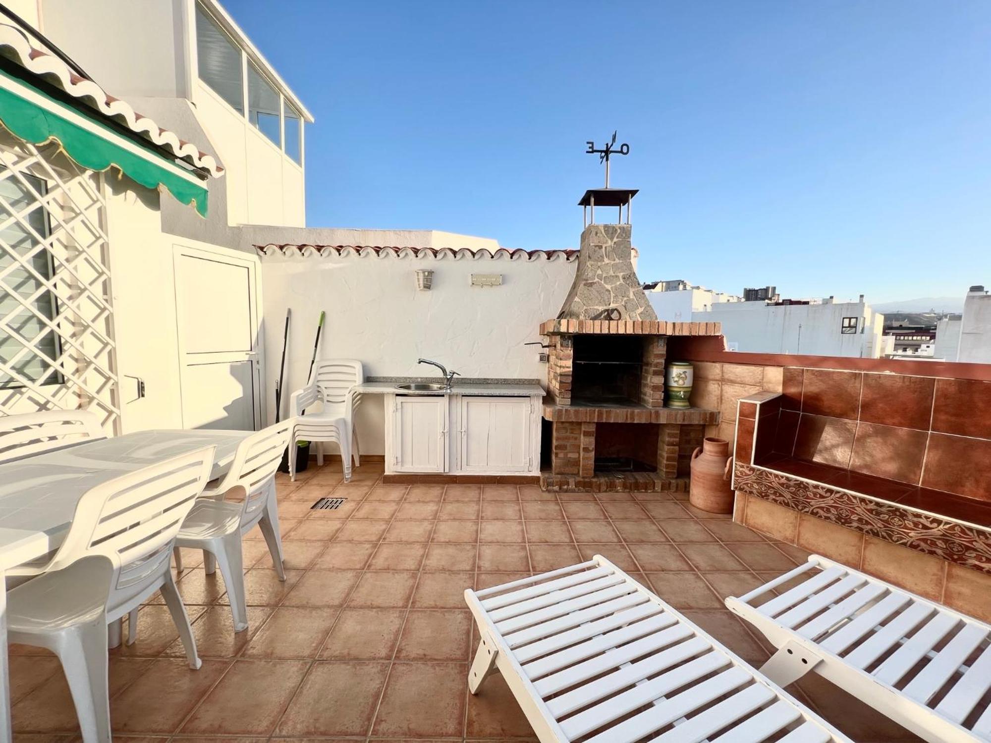 Cary'S Home Las Palmas de Gran Canaria Bagian luar foto