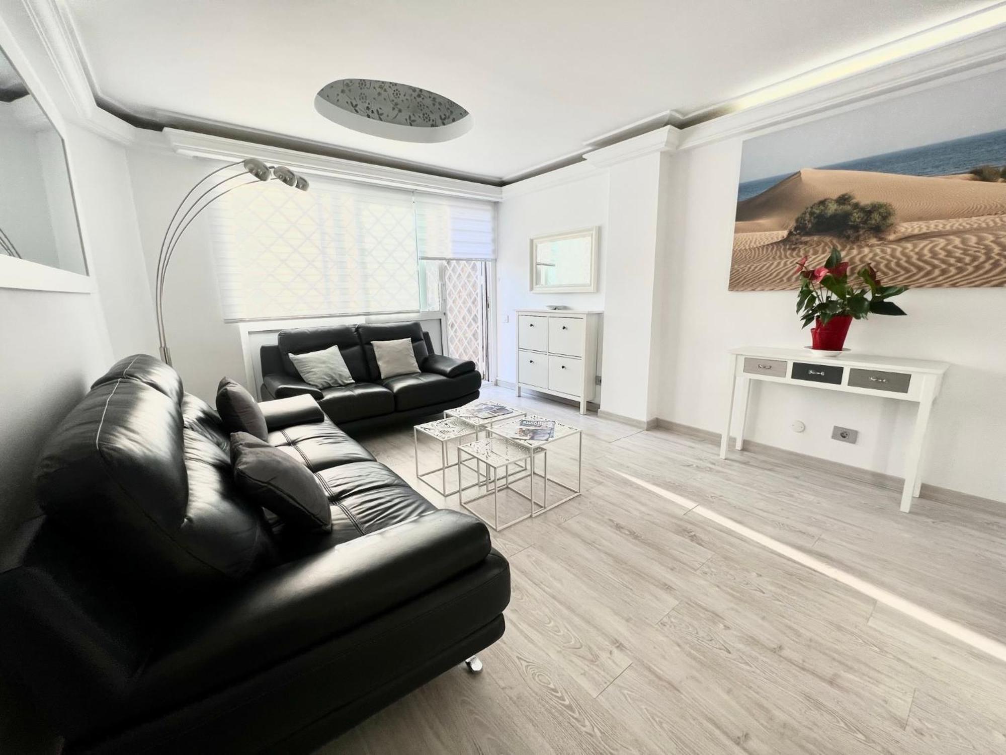 Cary'S Home Las Palmas de Gran Canaria Bagian luar foto