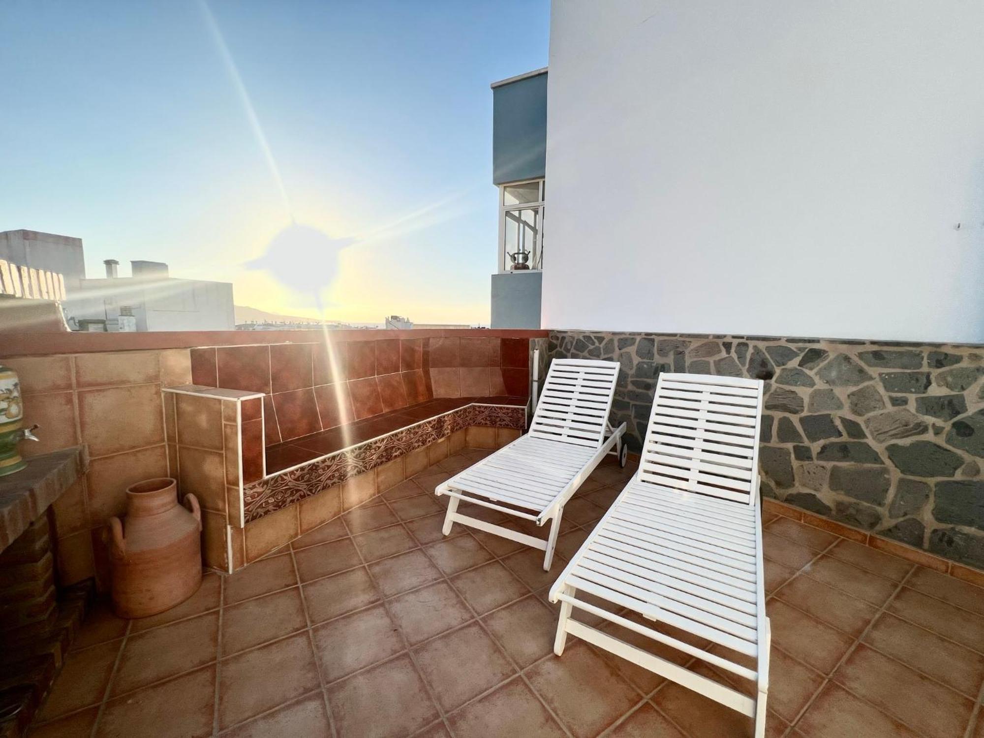 Cary'S Home Las Palmas de Gran Canaria Bagian luar foto