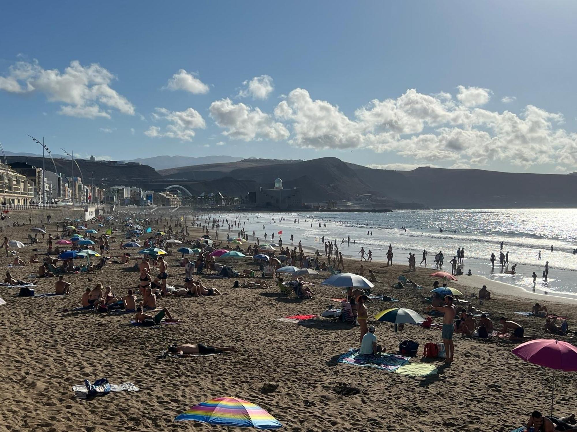 Cary'S Home Las Palmas de Gran Canaria Bagian luar foto
