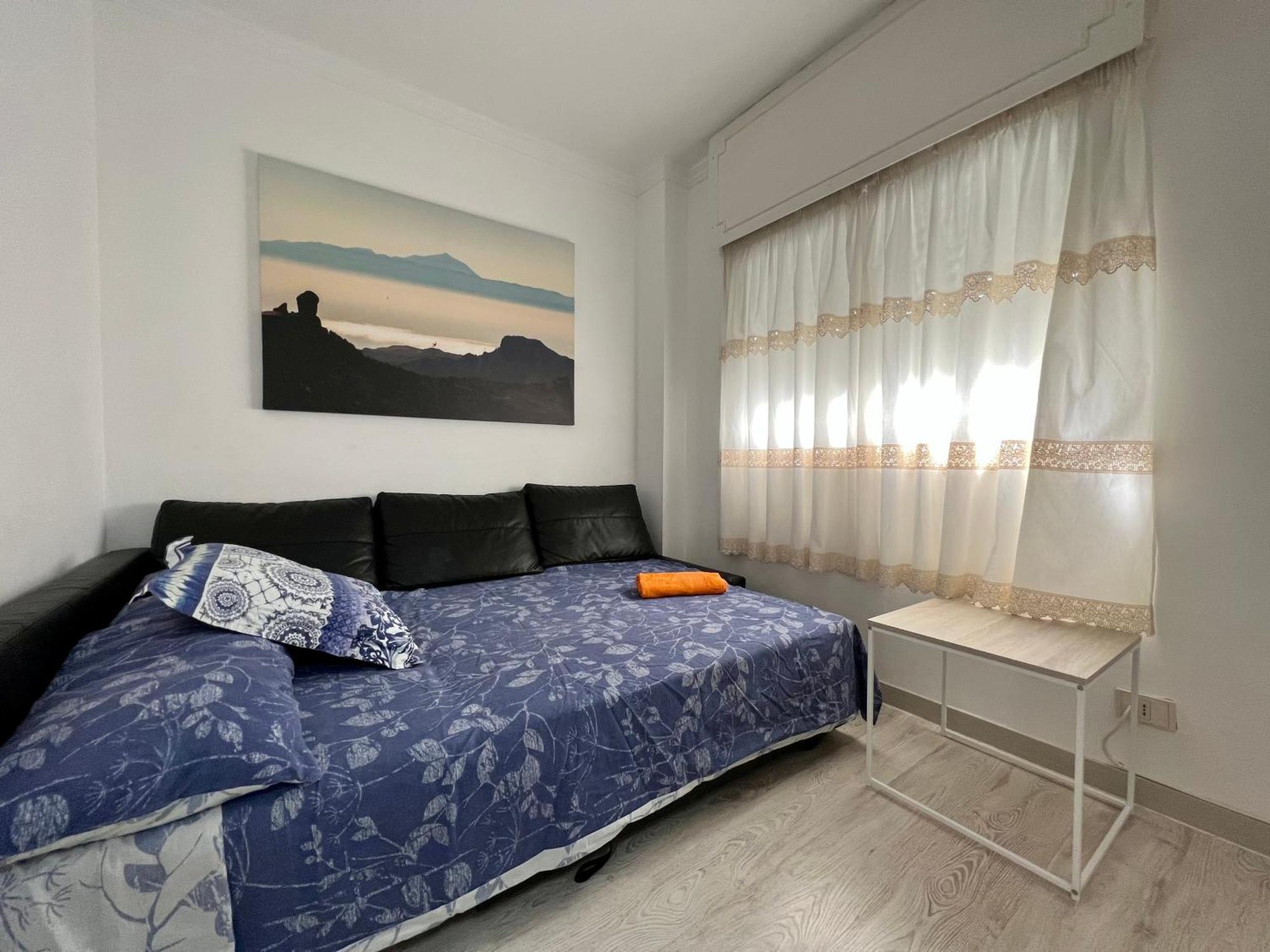 Cary'S Home Las Palmas de Gran Canaria Bagian luar foto
