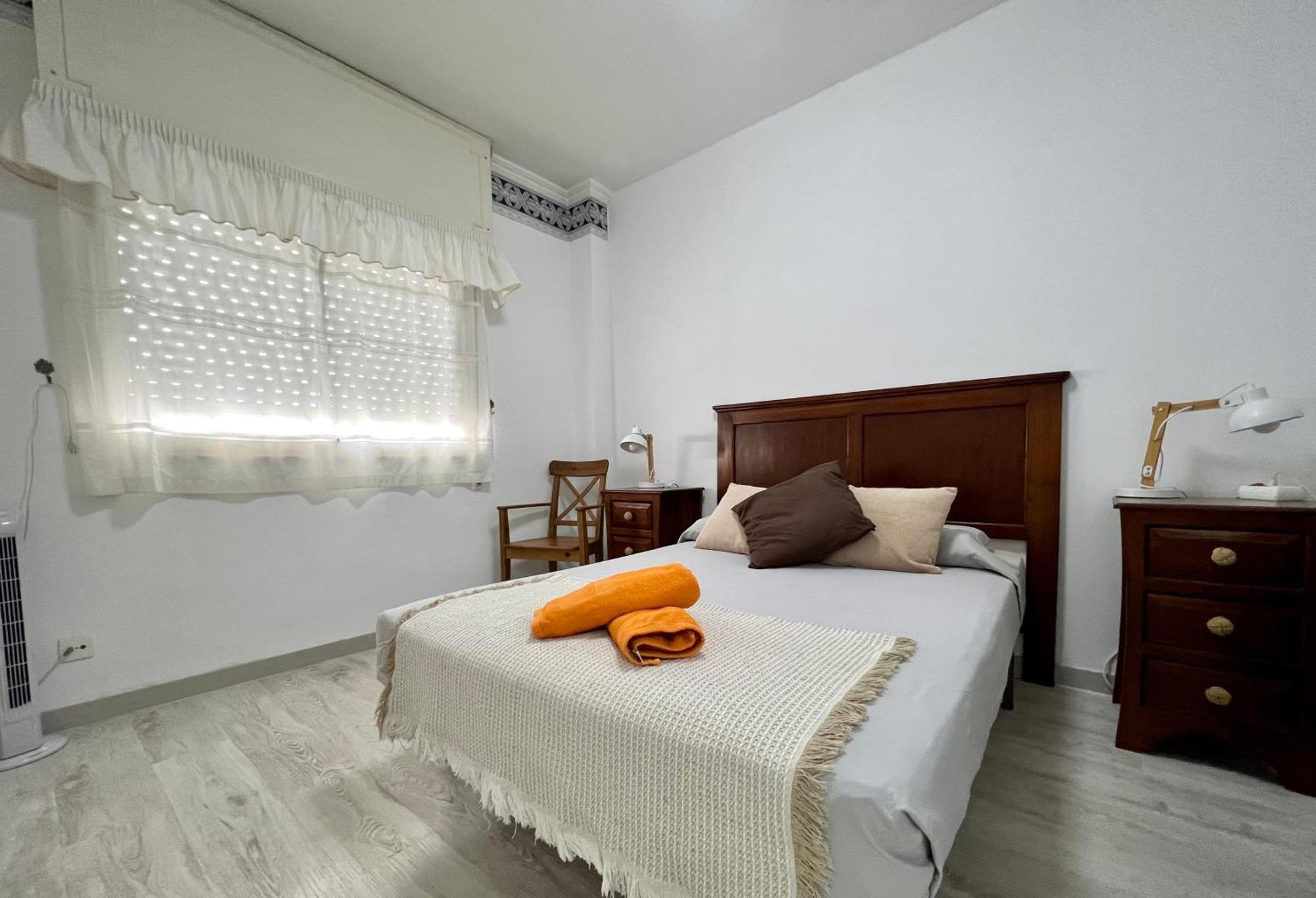 Cary'S Home Las Palmas de Gran Canaria Bagian luar foto