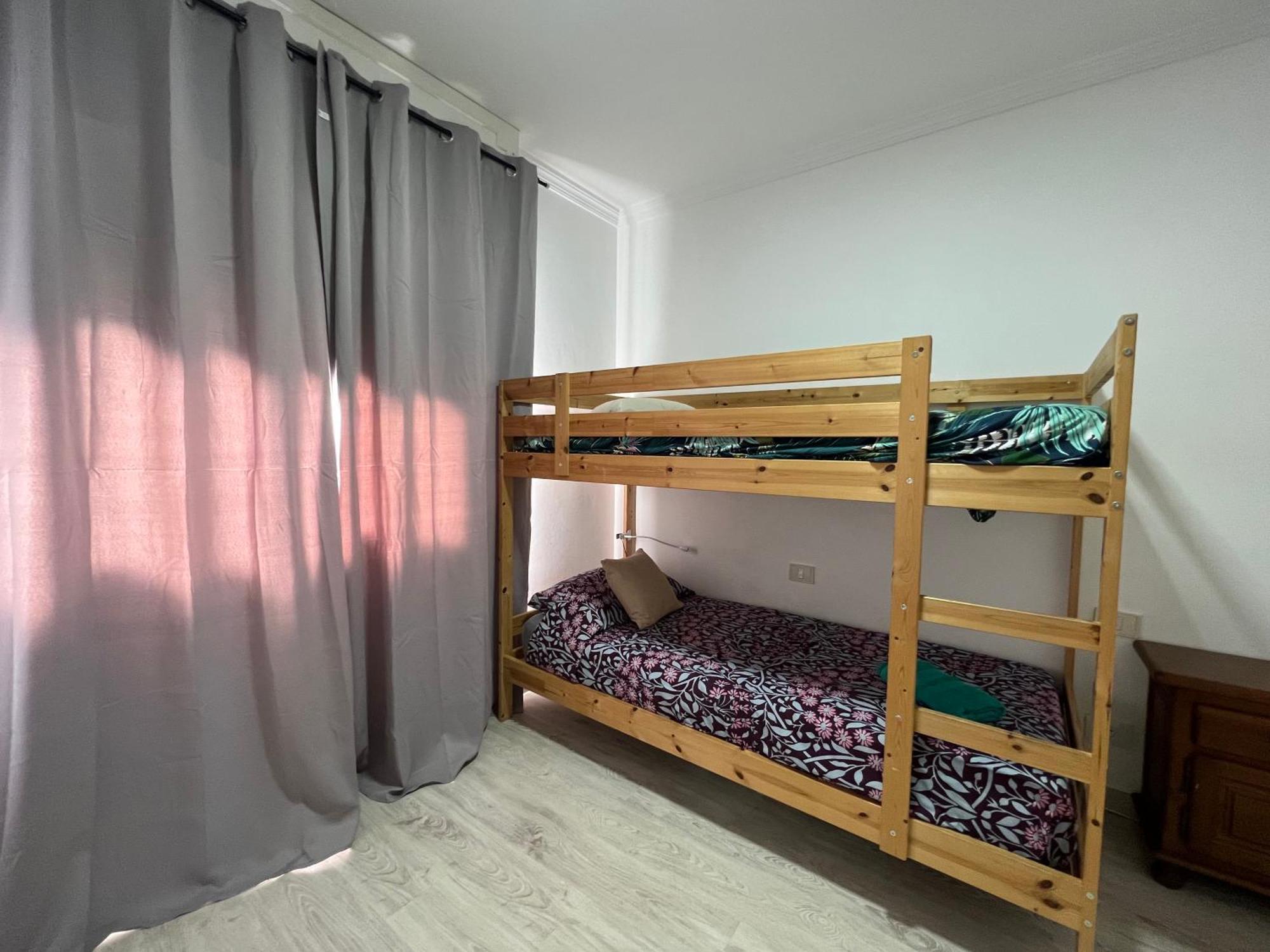 Cary'S Home Las Palmas de Gran Canaria Bagian luar foto